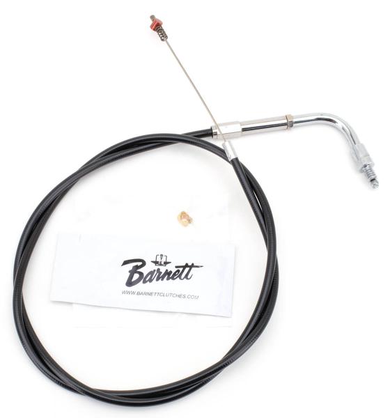 T03 - ÖFFNER- & SCHLIESSERZÜGE 1990-1995 BIG TWIN - BARNETT CLUTCHES & CABLES