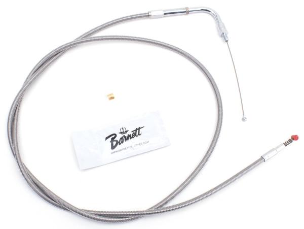 T03 - ÖFFNER- & SCHLIESSERZÜGE 1990-1995 BIG TWIN - BARNETT CLUTCHES & CABLES