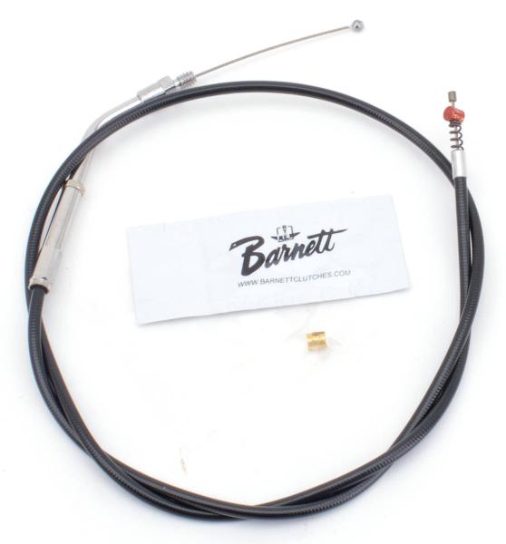 T02 - ÖFFNER- & SCHLIESSERZÜGE 1981-1989 BIG TWIN & 1981-1985 SPORTSTER - BARNETT CLUTCHES & CABLES
