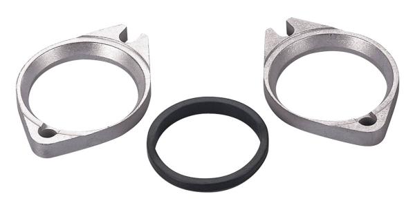 S&S MANIFOLD MONTAGEFLANSCHE - S&S CYCLE