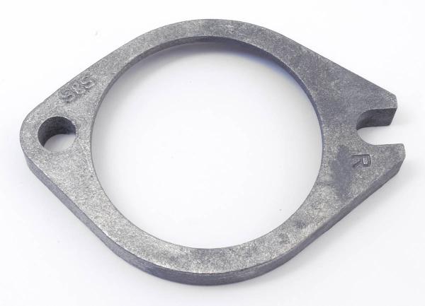 S&S MANIFOLD MONTAGEFLANSCHE - S&S CYCLE