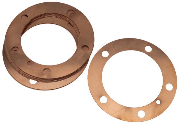 S&S KUPFER-ZYLINDERKOPFDICHTUNGEN FÜR PANHEAD & SHOVELHEAD - S&S CYCLE