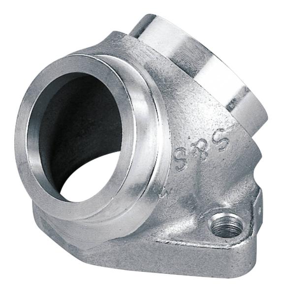 S&S MANIFOLD FÜR IRONHEAD, SHOVELHEAD & EVO BIG TWIN - S&S CYCLE