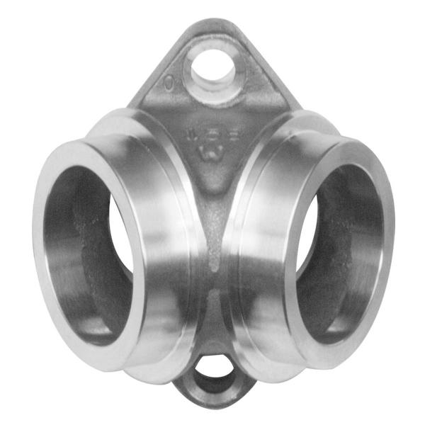 S&S MANIFOLD FÜR IRONHEAD, SHOVELHEAD & EVO BIG TWIN - S&S CYCLE