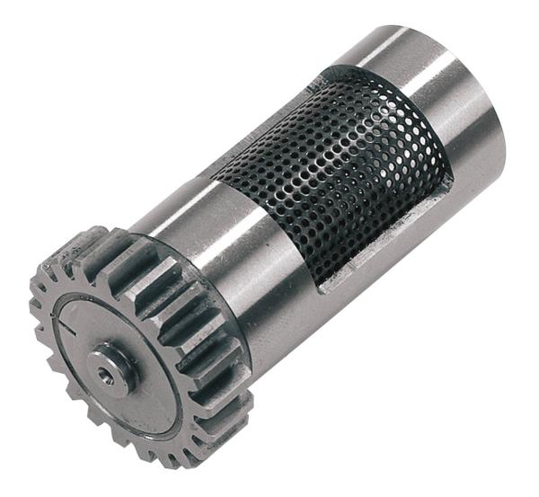 S&S MOTOR-ENTLÜFTUNGSVENTIL AUS STAHL