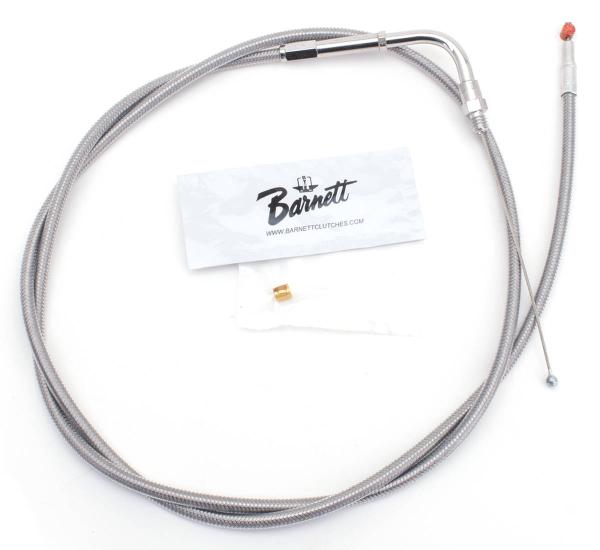 T03 - ÖFFNER- & SCHLIESSERZÜGE 1990-1995 BIG TWIN - BARNETT CLUTCHES & CABLES