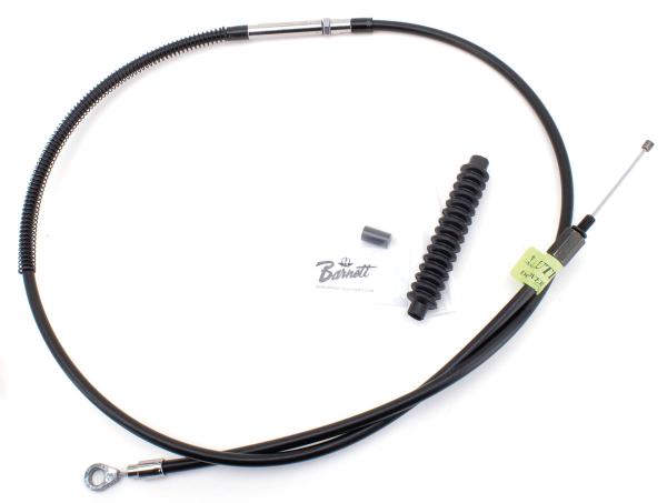 C03 - KUPPLUNGSZÜGE 1987-2006 SOFTAIL, 1987-2006 TOURING & 1991-2005 DYNA - BARNETT CLUTCHES & CABLES