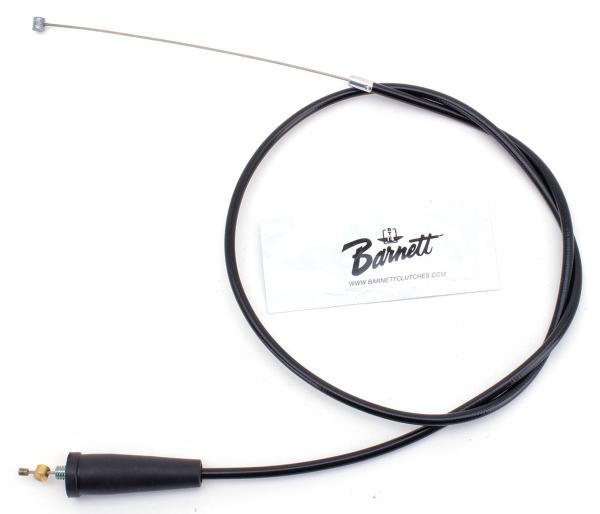 T09 - ÖFFNER- & SCHLIESSERZÜGE 1996-1998 BUELL - BARNETT CLUTCHES & CABLES