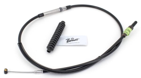 C10 - KUPPLUNGSZÜGE BUELL 1996-2002 - BARNETT CLUTCHES & CABLES