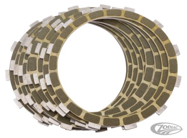 TEILE FÜR STANDARDKUPPLUNGEN DER 1998-2000 EVOLUTION BIG TWIN & 1999-2017 TWIN CAMS - BARNETT CLUTCHES & CABLES