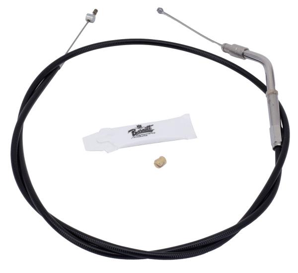 T13 - ÖFFNER- & SCHLIESSERZÜGE 1996-2006 SPORTSTER - BARNETT CLUTCHES & CABLES
