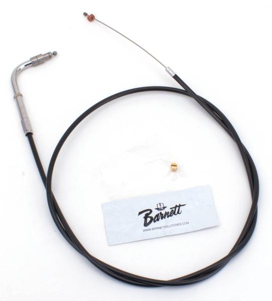 T05 - ÖFFNER- & SCHLIESSERZÜGE 1996-2001 TOURING EINSPRITZMODELLE - BARNETT CLUTCHES & CABLES
