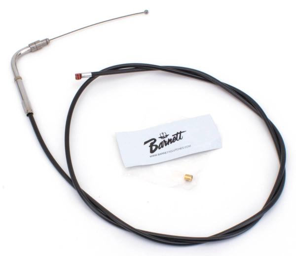 T05 - ÖFFNER- & SCHLIESSERZÜGE 1996-2001 TOURING EINSPRITZMODELLE - BARNETT CLUTCHES & CABLES
