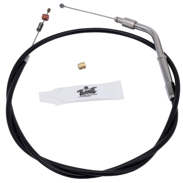 T13 - ÖFFNER- & SCHLIESSERZÜGE 1996-2006 SPORTSTER - BARNETT CLUTCHES & CABLES
