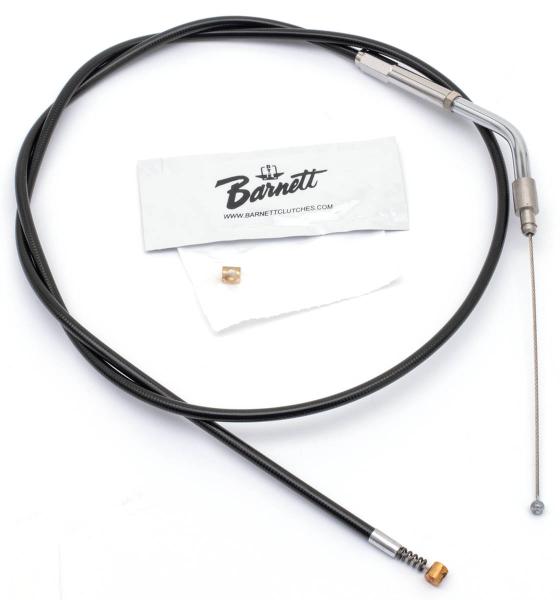 T13 - ÖFFNER- & SCHLIESSERZÜGE 1996-2006 SPORTSTER - BARNETT CLUTCHES & CABLES