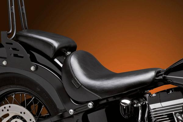LE PERA BARE BONE SOLO FÜR SOFTAIL