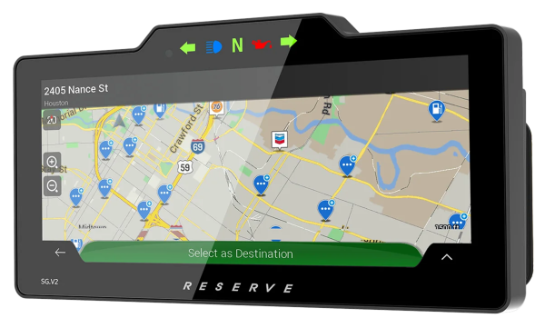 Soundstream V2 Radio With Apple Car Play & Android Auto 1998-2013