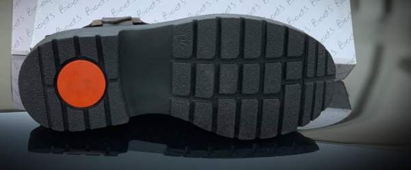 CnP Choppers n Partys Leder Biker Boots Stiefeletten Stiefel Motorrad