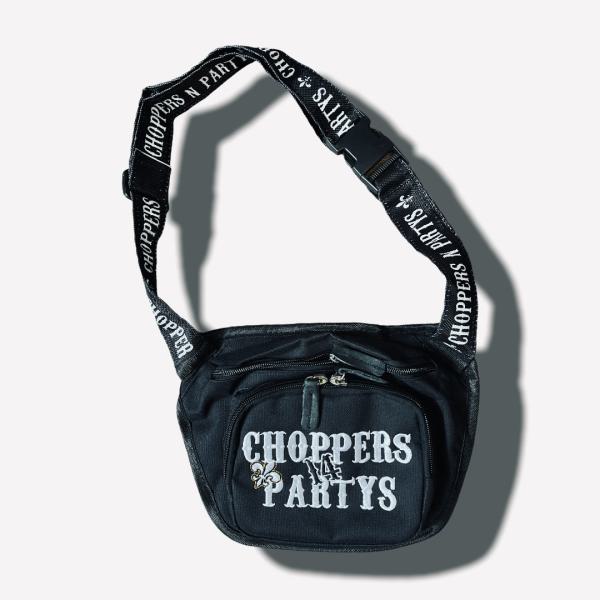 Bauchtasche Choppers n Partys