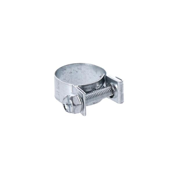 ABA Schlauchschellen, 15 mm für 5/16"-Schlauch, verzinkt
