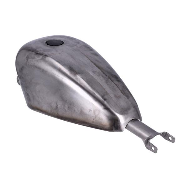 2.2 Gallon Sportster Custom Gas Tank  Bobber Style - Tank für Harley-Davidson® 04-06 XL Sportster