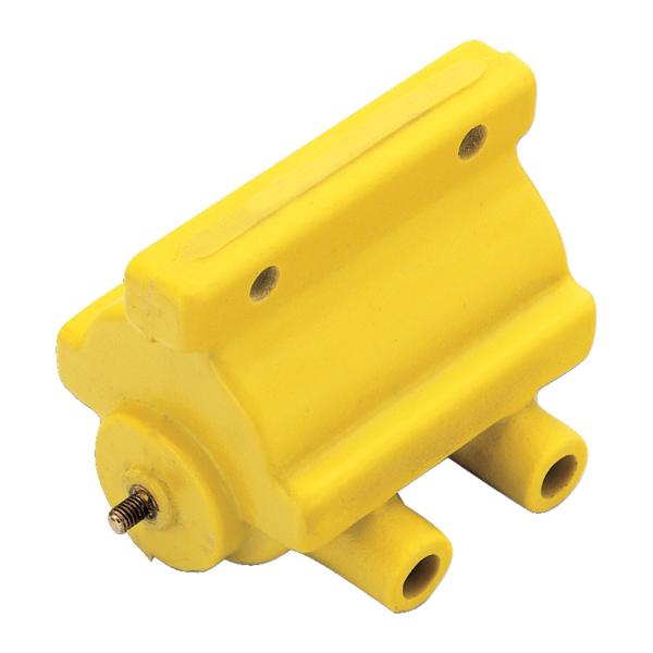 Accel, Power Pulse Zündspule yellow, 12 V / 4.2 Ohm