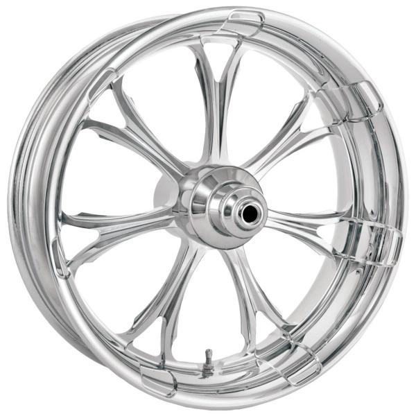 PM, 6 x 17 Rad, Paramount – 14-15 XL Sportster; 2016 XL1200V/T; 16-20 XL1200C/X, 883L/N. Modelle mit ABS