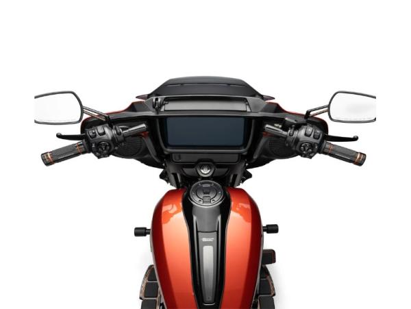 Fused Lenker Street Glide Harley-Davidson® für FLHX und FLHXU Modelle ab 2024