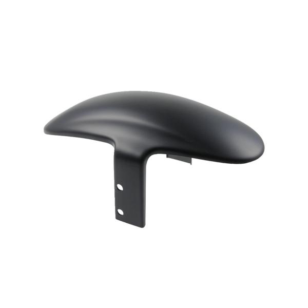 Cult-Werk Frontfender ''Custom V1''. mattschwarz – 13-17 (NU) FXSB Breakout; 18-19 FXBR (NU) Breakout 107; 18-22 (NU) FXBRS Breakout 114; 23-24 FXBR Breakout 117