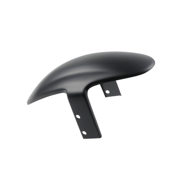 Cult-Werk Frontfender ''Custom V1''. mattschwarz – 13-17 (NU) FXSB Breakout; 18-19 FXBR (NU) Breakout 107; 18-22 (NU) FXBRS Breakout 114; 23-24 FXBR Breakout 117