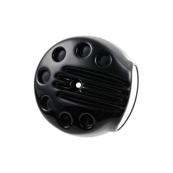 Cult-Werk Luftfilter Abdeckung. Slotted – 13-17 Softail FXSB Breakout (NU)