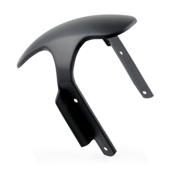 Cult-Werk, custom Roadster front fender. Matte black für Harley Davidson - 16-20 XL1200CX Roadster