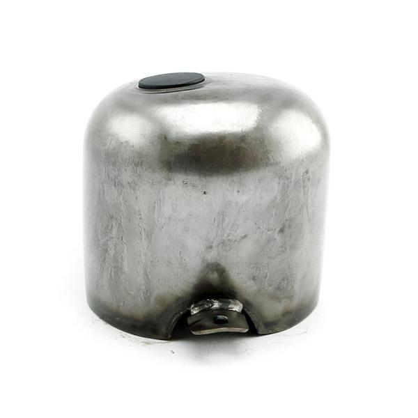 Custom Xl Sportster Frisco Style Gas Tank. 1.6 Gallon  Bobber Style - Tank für Harley-Davidson® Universal