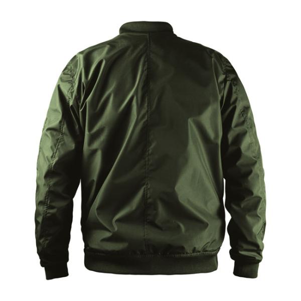 John Doe Flight Jacket olive - Bomberjacke Bomber