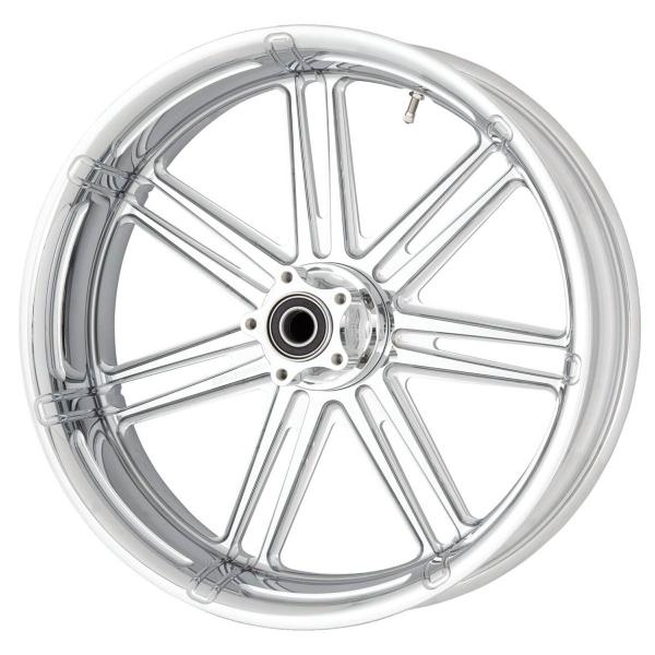 Arlen Ness, Felge 7-valve 3.50 x 26, vorne, verchromt