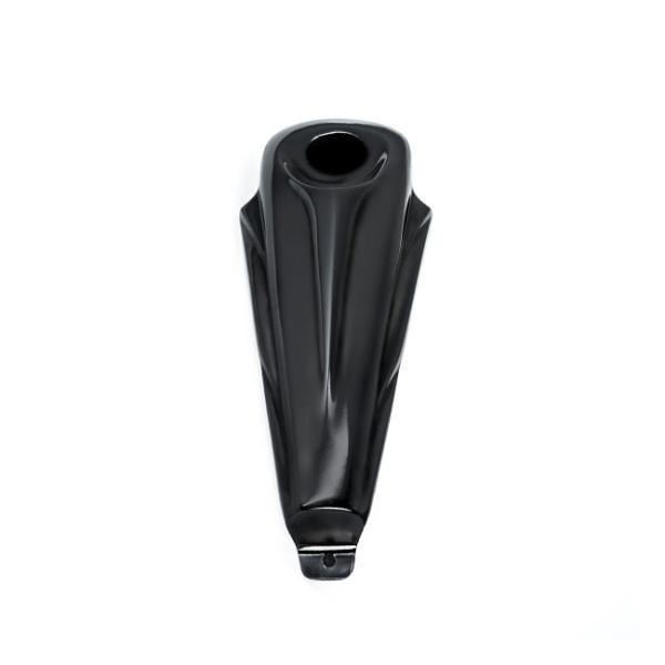Killer Custom, Stretched Gas Tank & Side Cover Kit - Killer Custom, verlängerter Benzintank und Seitenabdeckungssatz - für Harley-Davidson® 96-07 FLT/Touring