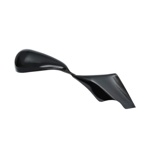 Killer Custom, Stretched Gas Tank & Side Cover Kit - Killer Custom, verlängerter Benzintank und Seitenabdeckungssatz - für Harley-Davidson® 96-07 FLT/Touring