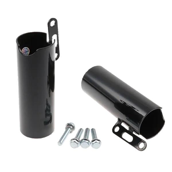 Cult-Werk unten fork slider covers – 19-20 Softail FXDRS (NU)