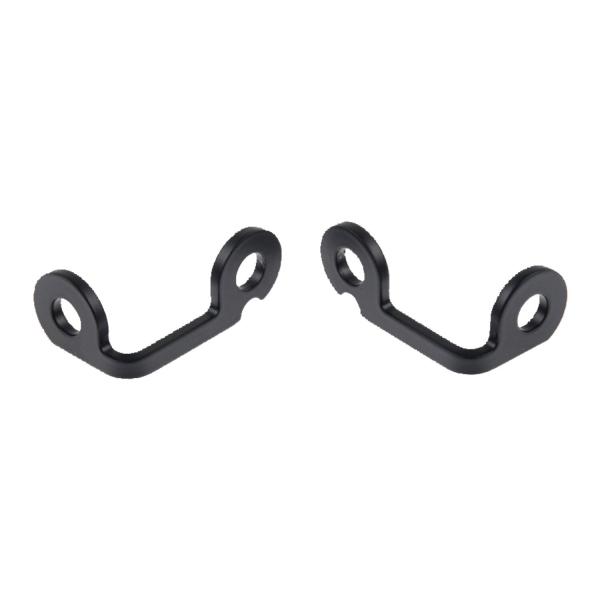 Cult-Werk vorne Blinker brackets – 08-17 Softail; 07-17 Dyna; 10-17 V-Rod; 15-20 XG500/750 Street (NU)