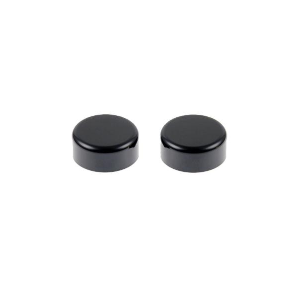 Cult-Werk fork tube caps – 13-17 (NU) FXSB; 07-17 Dyna; 02-11 (NU) V-Rod