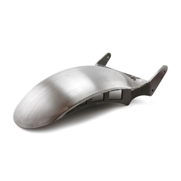 Smooth Fender kit. 3-Cut-Out. 260mm - Heckfender  Harley Davidson 18-19  FXBR Breakout 107; 18-22  FXBRS Breakout 114; 23-24 FXBR Breakout 117; 18-20  FLFB Fat Boy 107; 18-24 FLFBS Fat Boy; 18-19  FXDRS - Kopie