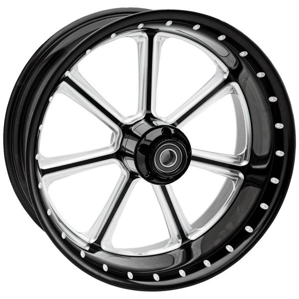 RSD, 3.5 x 17 Rad, Diesel – Softail vorne: 18-24 FLSB Sport Glide 107 (NU)