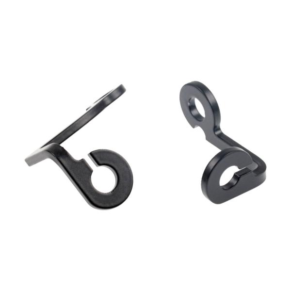 Cult-Werk Blinker Halterung set vorne – 18-24 Softail (excl