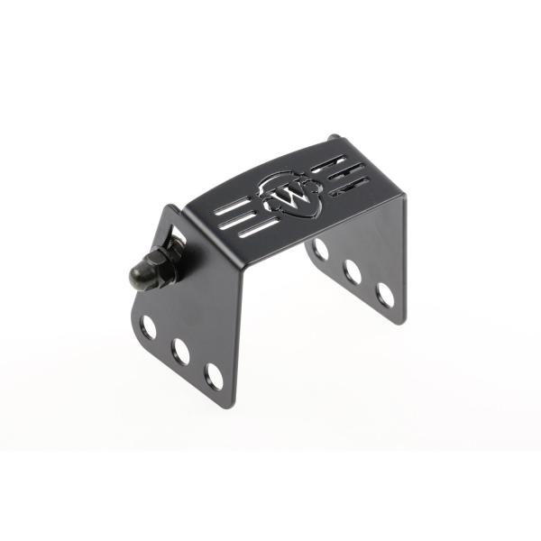 Cult-Werk gas Tank lift Set. glänzend schwarz – Softail: 18-20 (NU) FXBB Street Bob 107; 25-26 FXBB Street Bob 117; 21-24 (NU) FXBBS Street Bob 114; 20-24 (NU) FXST Softail Standard; 18-19 (NU) FXBR Breakout 107; 18-22 (NU) FXBRS Breakout 114
