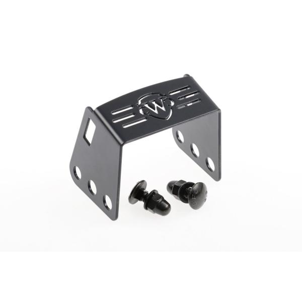 Cult-Werk gas Tank lift Set. glänzend schwarz – Softail: 18-20 (NU) FXBB Street Bob 107; 25-26 FXBB Street Bob 117; 21-24 (NU) FXBBS Street Bob 114; 20-24 (NU) FXST Softail Standard; 18-19 (NU) FXBR Breakout 107; 18-22 (NU) FXBRS Breakout 114