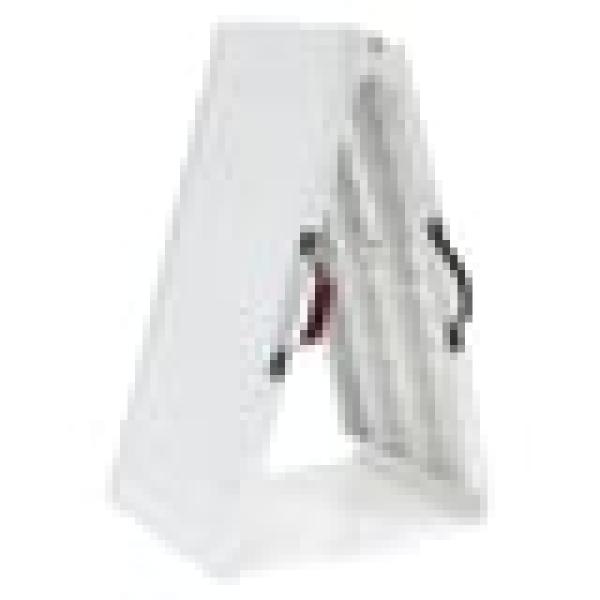 ACE Bikes Heavy-Duty Auffahrrampe extra breit, 500 kg