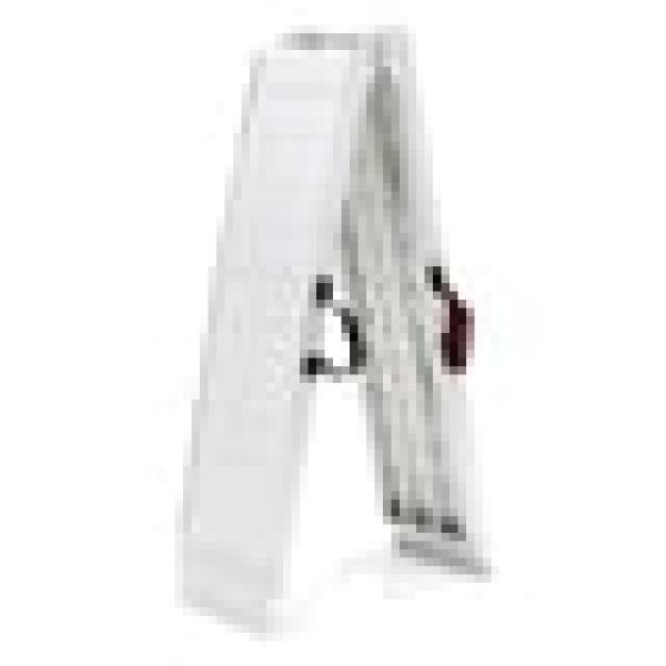 AceBikes, foldable ramp heavy duty. 680kg