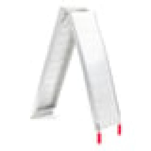 ACE Bikes klappbare Aluminium-Auffahrrampe