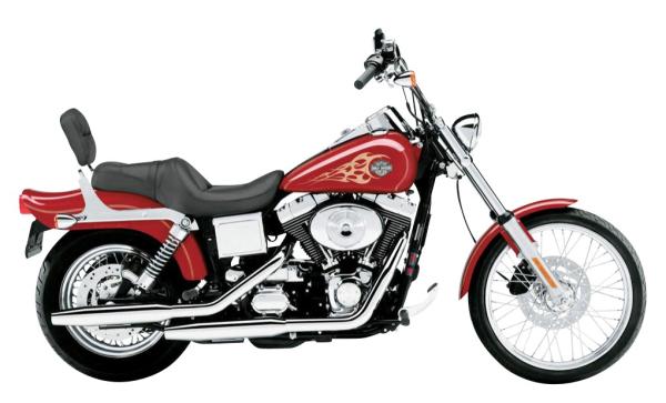 35 kW Drossel Harley Davidson Dyna FXD " Gasgriff Drossel "