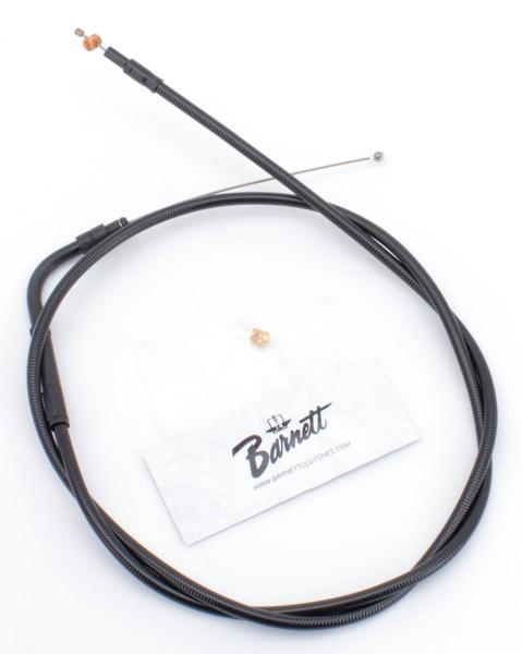 T07 - ÖFFNER- & SCHLIESSERZÜGE 2002-2007 TOURING - BARNETT CLUTCHES & CABLES
